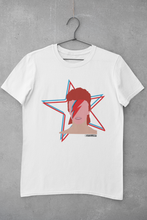 Cargar imagen en el visor de la galería, David Bowie