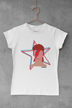 Cargar imagen en el visor de la galería, David Bowie