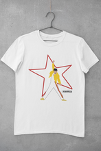 Cargar imagen en el visor de la galería, Freddie Mercury