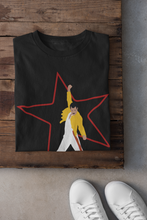 Cargar imagen en el visor de la galería, Freddie Mercury