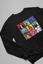 Cargar imagen en el visor de la galería, Sudadera Rubik