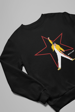 Cargar imagen en el visor de la galería, Sudadera Freddie Mercury