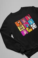 Cargar imagen en el visor de la galería, Sudadera Rubik Legends
