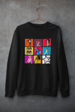 Cargar imagen en el visor de la galería, Sudadera Rubik Legends