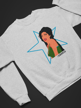 Cargar imagen en el visor de la galería, Sudadera Amy Winehouse
