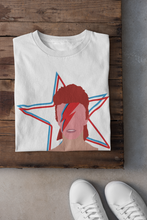 Cargar imagen en el visor de la galería, David Bowie
