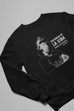 Cargar imagen en el visor de la galería, Sudadera Versos Camarón
