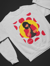 Cargar imagen en el visor de la galería, Sudadera Camarón de la Isla
