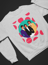 Cargar imagen en el visor de la galería, Sudadera Los Chichos
