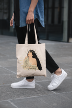 Cargar imagen en el visor de la galería, Tote Bag Tours Rosalía
