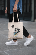 Cargar imagen en el visor de la galería, Tote Bag Tours Bad Bunny
