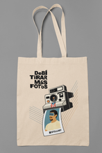 Cargar imagen en el visor de la galería, Tote Bag Tours Bad Bunny
