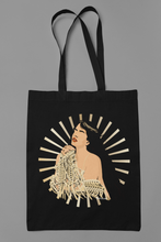 Cargar imagen en el visor de la galería, Tote Bag Tours Rosalía
