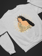 Cargar imagen en el visor de la galería, Sudadera Tours Rosalía
