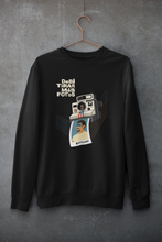Cargar imagen en el visor de la galería, Sudadera Tours Bad Bunny

