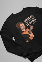 Cargar imagen en el visor de la galería, Sudadera Versos Diego Carrasco
