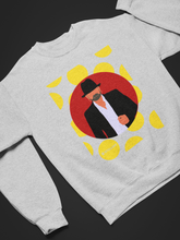 Cargar imagen en el visor de la galería, Sudadera El Barrio
