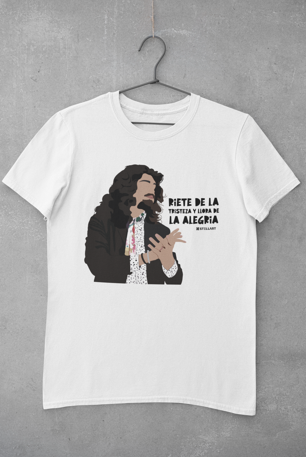 Versos Israel Fernández