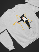 Cargar imagen en el visor de la galería, Sudadera Michael Jackson
