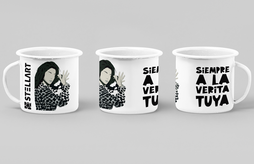 Jarrillo Lola Flores