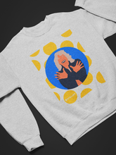 Cargar imagen en el visor de la galería, Sudadera José Mercé
