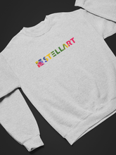 Cargar imagen en el visor de la galería, Sudadera Origen Colores

