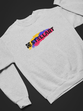 Cargar imagen en el visor de la galería, Sudadera Origen Fondo Colores
