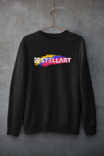 Cargar imagen en el visor de la galería, Sudadera Origen Fondo Colores
