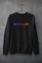 Cargar imagen en el visor de la galería, Sudadera Origen Rainbow
