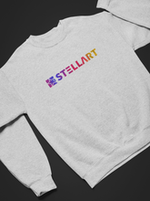 Cargar imagen en el visor de la galería, Sudadera Origen Rainbow
