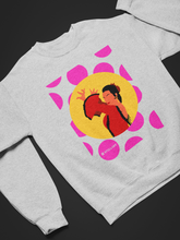 Cargar imagen en el visor de la galería, Sudadera Lola Flores
