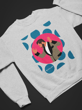 Cargar imagen en el visor de la galería, Sudadera Miguel Poveda
