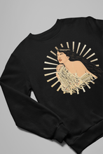 Cargar imagen en el visor de la galería, Sudadera Tours Rosalía
