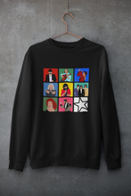 Cargar imagen en el visor de la galería, Sudadera Rubik
