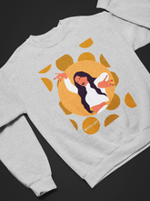 Cargar imagen en el visor de la galería, Sudadera Rosalia Special Edition
