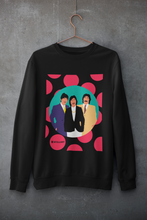 Cargar imagen en el visor de la galería, Sudadera Los Chichos
