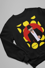 Cargar imagen en el visor de la galería, Sudadera El Barrio
