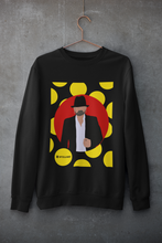 Cargar imagen en el visor de la galería, Sudadera El Barrio
