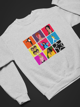 Cargar imagen en el visor de la galería, Sudadera Rubik Legends
