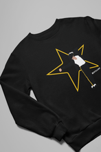 Cargar imagen en el visor de la galería, Sudadera Michael Jackson
