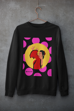 Cargar imagen en el visor de la galería, Sudadera Lola Flores

