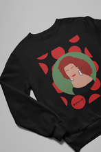 Cargar imagen en el visor de la galería, Sudadera Rocío Jurado
