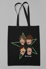 Cargar imagen en el visor de la galería, Tote Bag The Beatles
