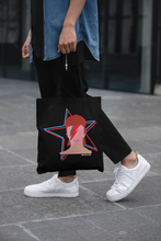 Cargar imagen en el visor de la galería, Tote Bag Bowie
