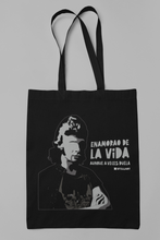 Cargar imagen en el visor de la galería, Tote Bag Camarón Frase
