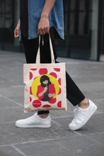 Cargar imagen en el visor de la galería, Tote Bag Camarón
