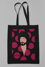 Cargar imagen en el visor de la galería, Tote Bag Camarón Lunares
