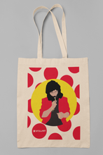 Cargar imagen en el visor de la galería, Tote Bag Camarón
