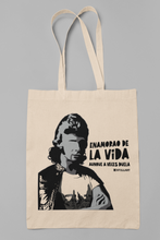 Cargar imagen en el visor de la galería, Tote Bag Camarón Frase
