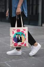 Cargar imagen en el visor de la galería, Tote Bag Los Chichos

